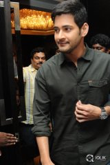 Srimanthudu Movie Press Meet Photos